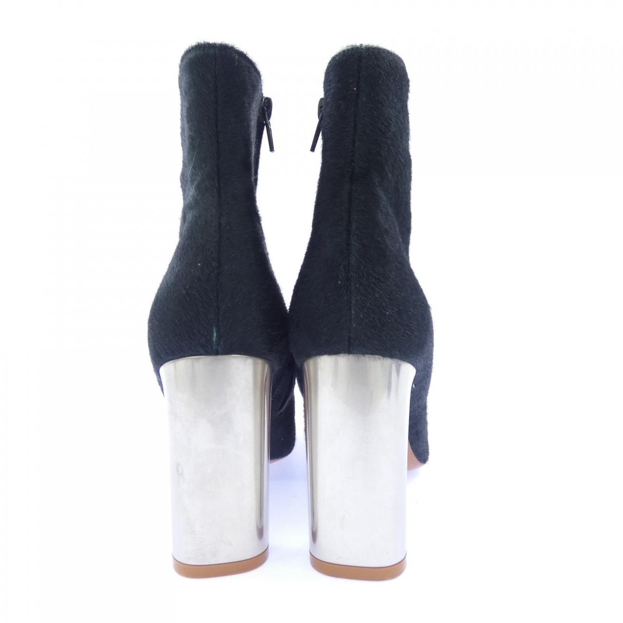 Celine Boots Black — view 5