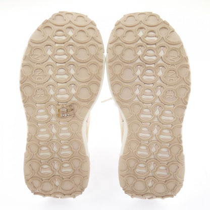 Moncler Sneakers Pink — view 4