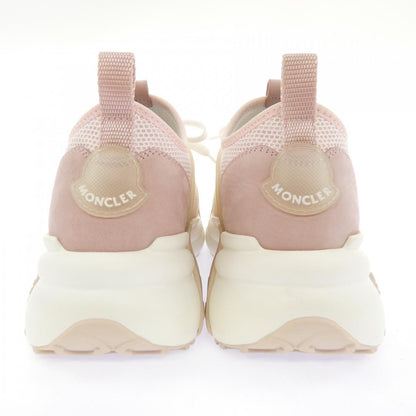 Moncler Sneakers Pink — view 5