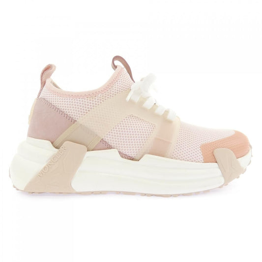 Moncler Sneakers Pink