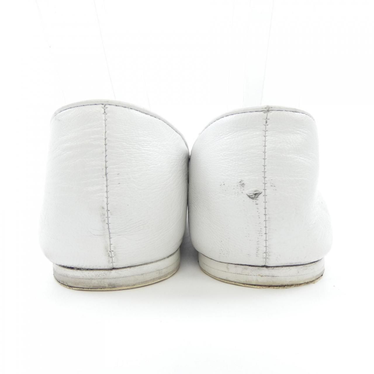 Chanel Mary Janes Shoes — view 5