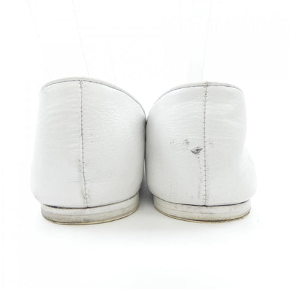 Chanel Mary Janes Shoes — view 5