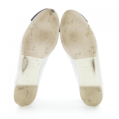 Chanel Mary Janes Shoes — view 4