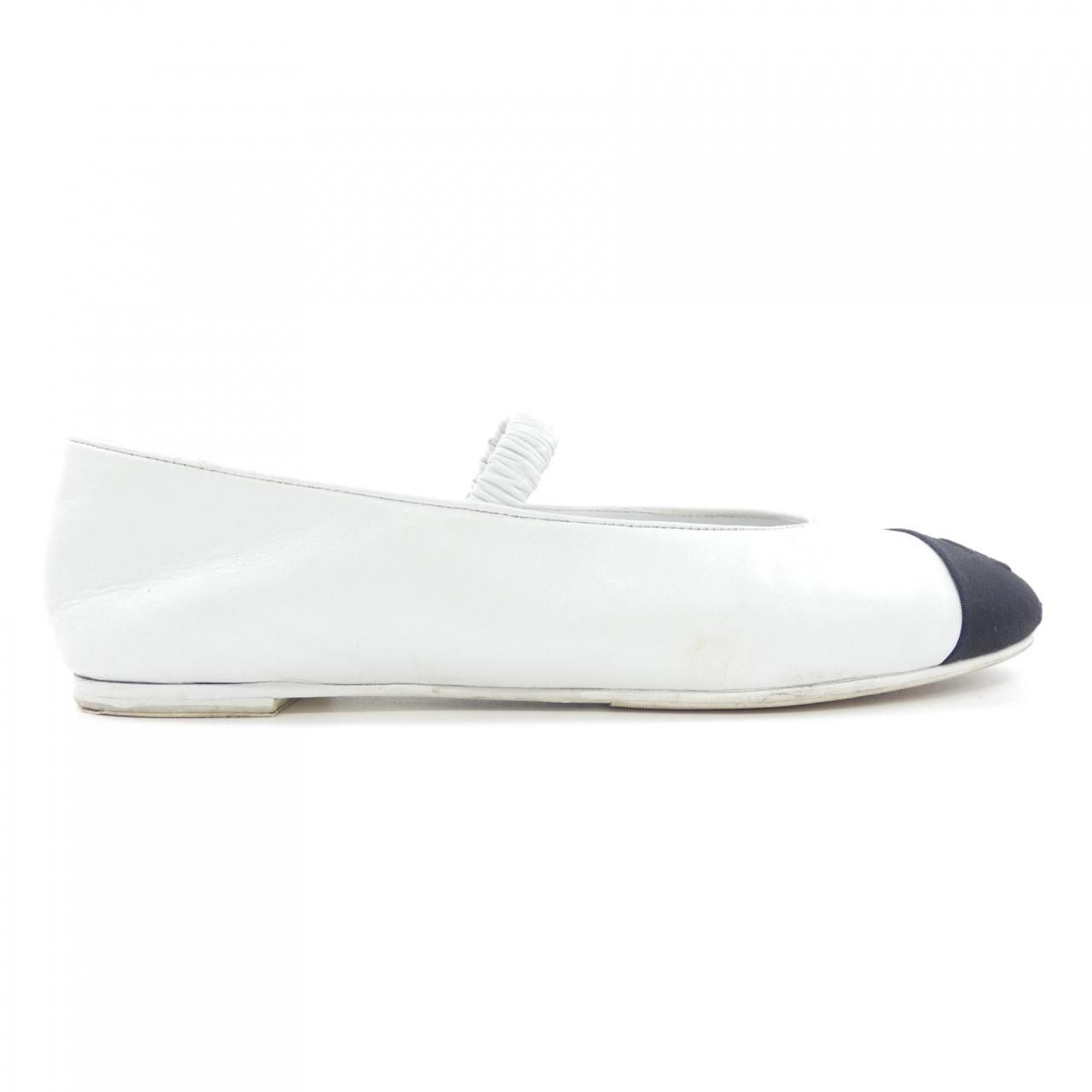 Chanel Mary Janes Shoes