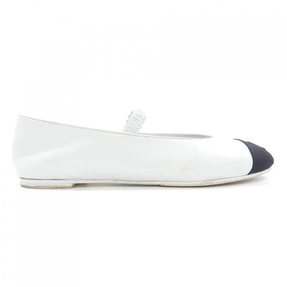Chanel Mary Janes Shoes