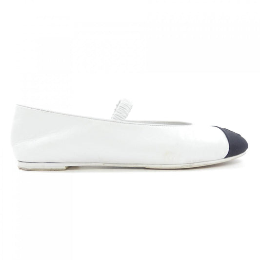Chanel Mary Janes Shoes