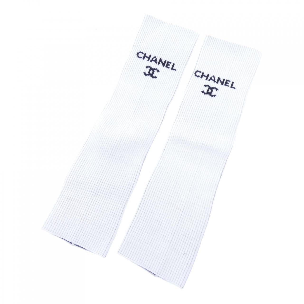 Chanel Mary Janes Shoes — view 8
