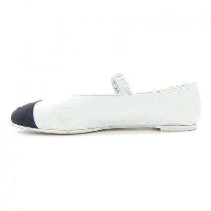Chanel Mary Janes Shoes — view 2