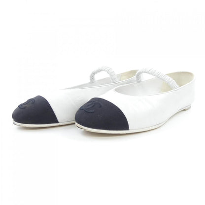 Chanel Mary Janes Shoes — view 3