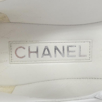 Chanel Mary Janes Shoes — view 6