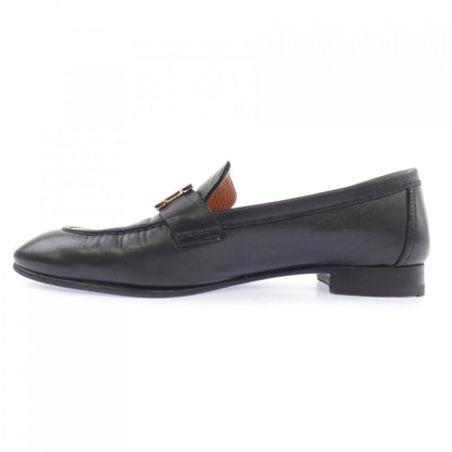 Hermes Paris Shoes Black — view 2