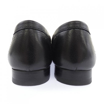 Hermes Paris Shoes Black — view 5
