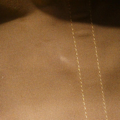Louis Vuitton Monogram Keepall Bandouliere 45 cm Boston Bag — view 8