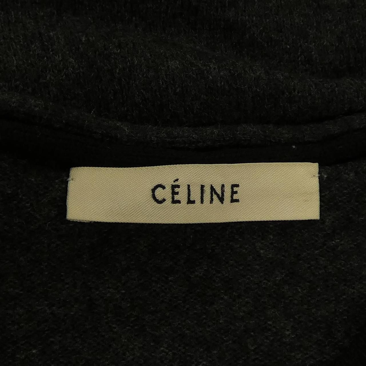 Celine 2 Shoulder Bag — view 4