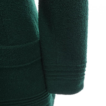 Chanel Vintage Jacket Green — view 5