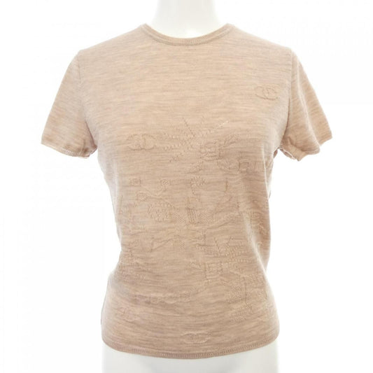 Chanel Vintage Knit Sweater