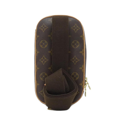 Louis Vuitton Monogram Pochette Gange — view 2
