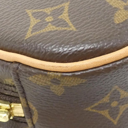 Louis Vuitton Monogram Pochette Gange — view 3
