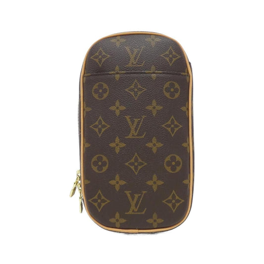 Louis Vuitton Monogram Pochette Gange
