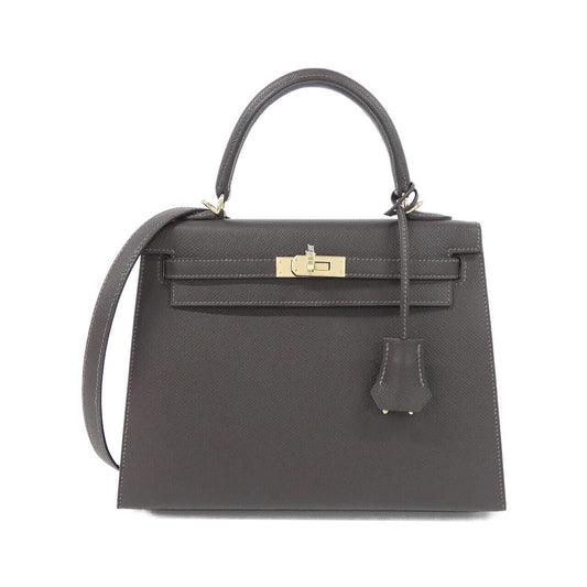 Hermes Kelly 25 cm Bag