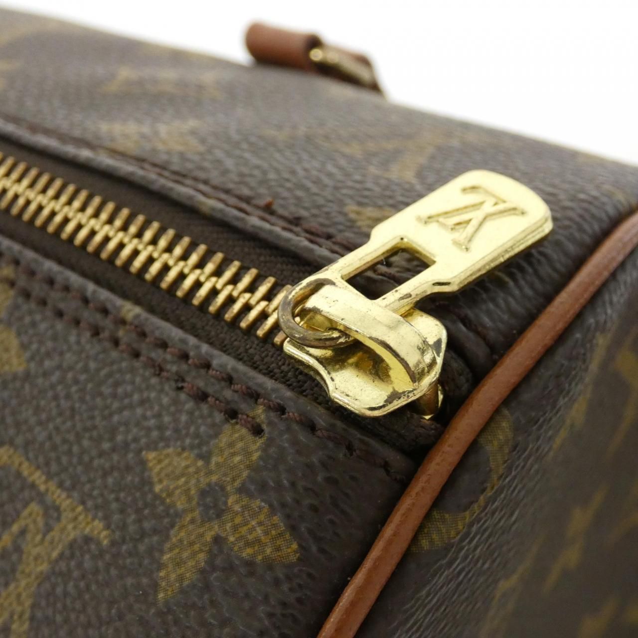 Louis Vuitton Monogram Papillon 30 cm Bag — view 4