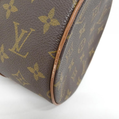 Louis Vuitton Monogram Papillon 30 cm Bag — view 3