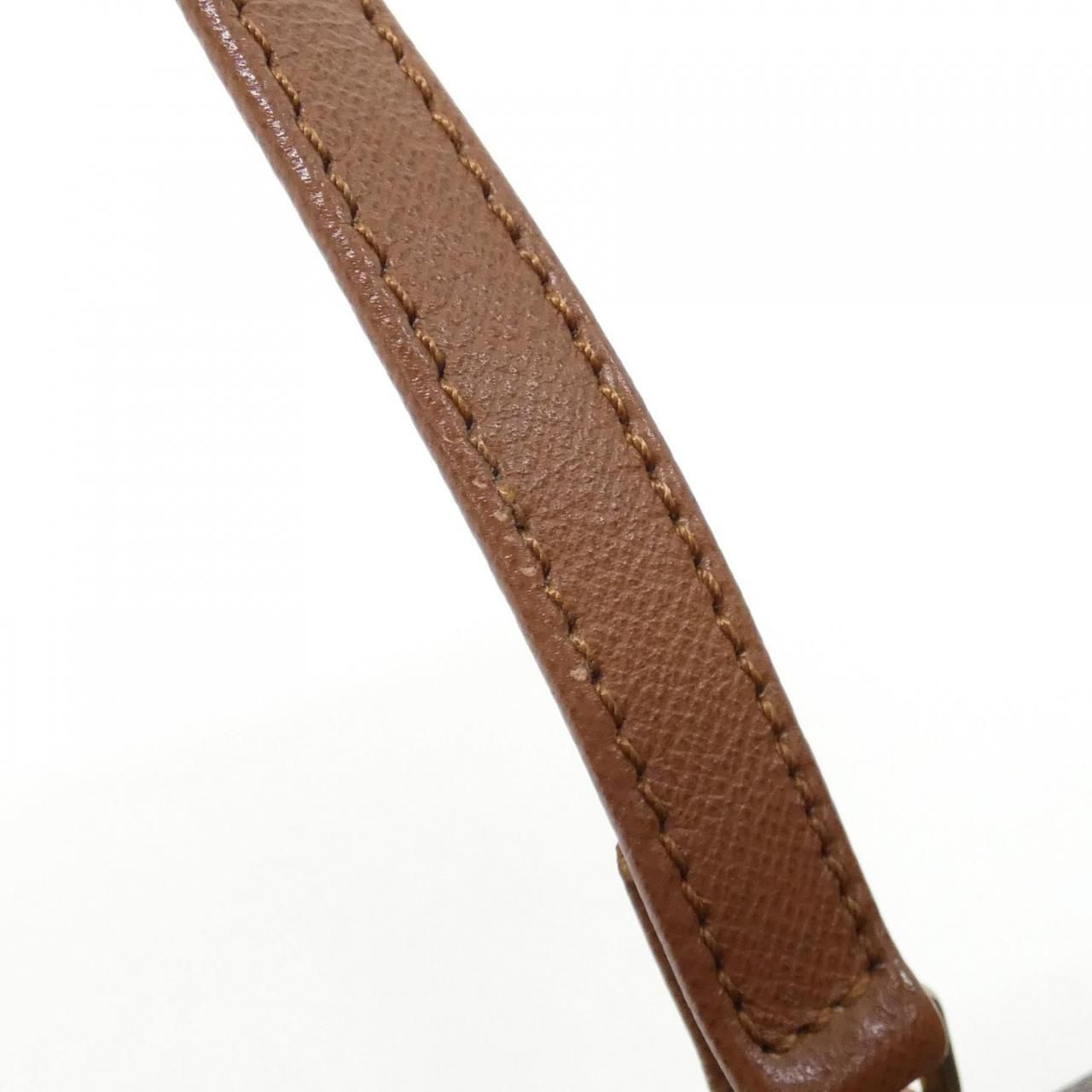 Louis Vuitton Monogram Papillon 30 cm Bag — view 5