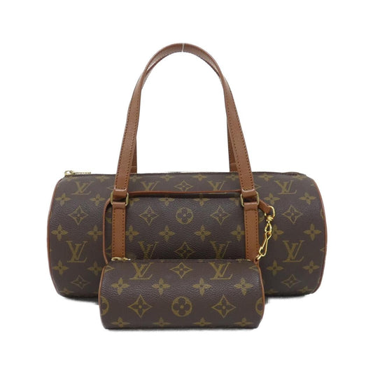 Louis Vuitton Monogram Papillon 30 cm Bag