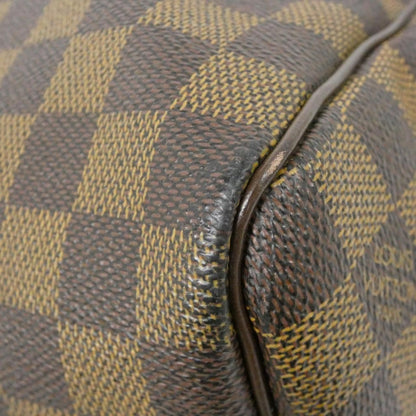 Louis Vuitton Damier Keepall 50 cm Boston Bag — view 2