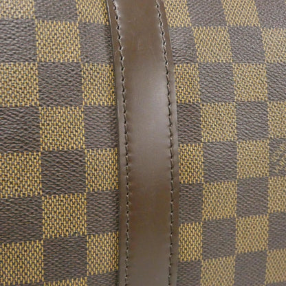 Louis Vuitton Damier Keepall 50 cm Boston Bag — view 3
