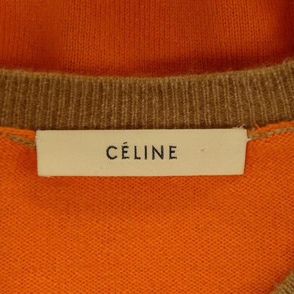 Celine 2 Knit Sweater — view 4