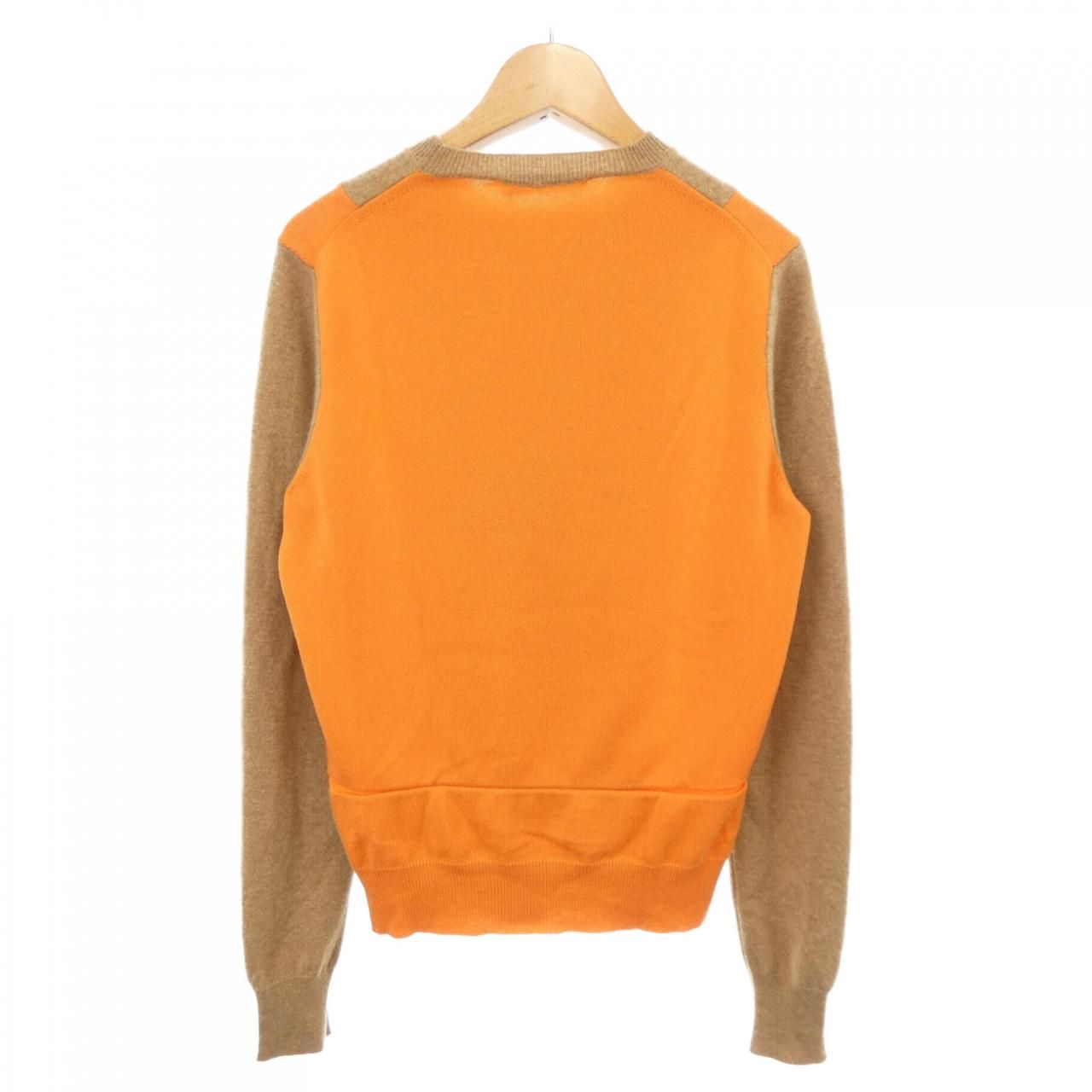 Celine 2 Knit Sweater — view 2