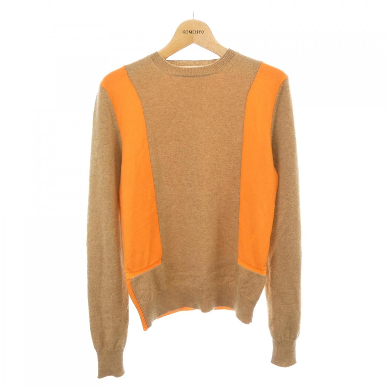 Celine 2 Knit Sweater
