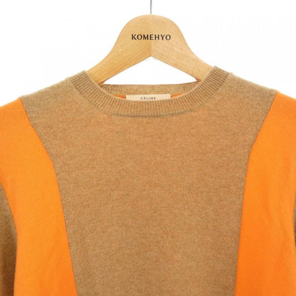 Celine 2 Knit Sweater — view 5