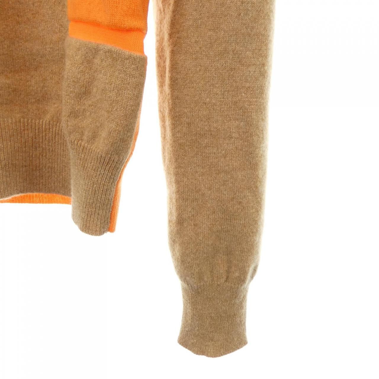 Celine 2 Knit Sweater — view 6