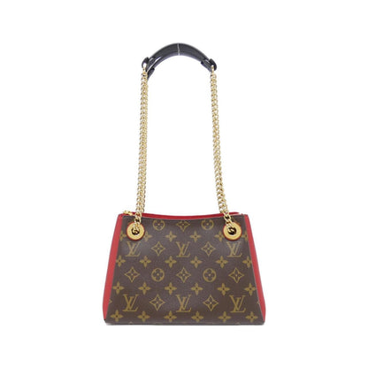 Louis Vuitton Monogram Calf BB Shoulder Bag