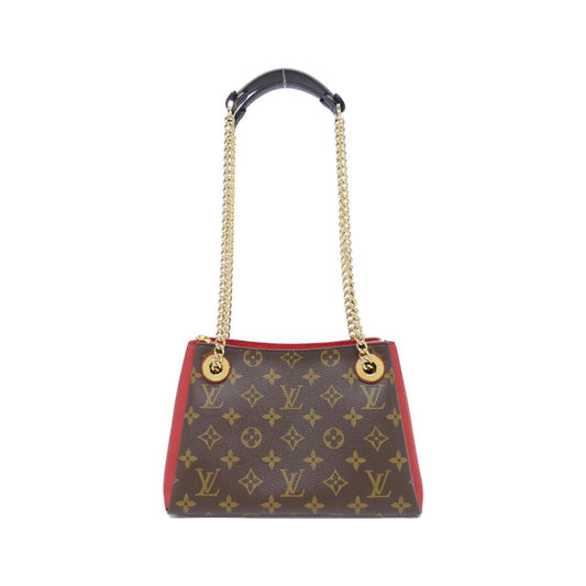 Louis Vuitton Monogram Calf BB Shoulder Bag