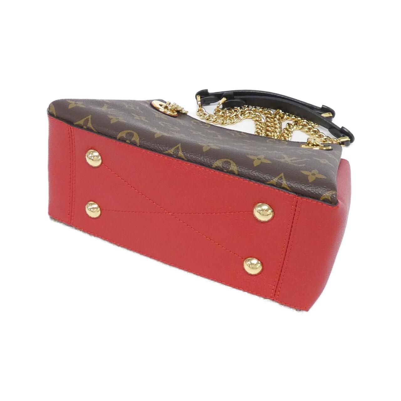 Louis Vuitton Monogram Calf BB Shoulder Bag — view 2