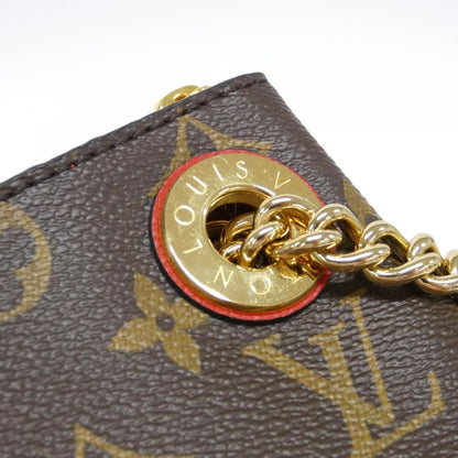 Louis Vuitton Monogram Calf BB Shoulder Bag — view 3