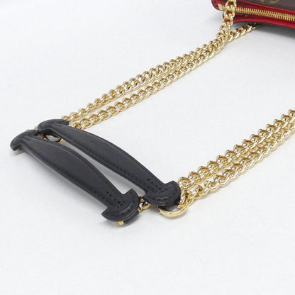 Louis Vuitton Monogram Calf BB Shoulder Bag — view 4
