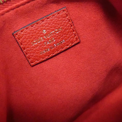 Louis Vuitton Monogram Calf BB Shoulder Bag — view 6