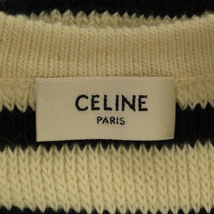 Celine Vest White — view 4