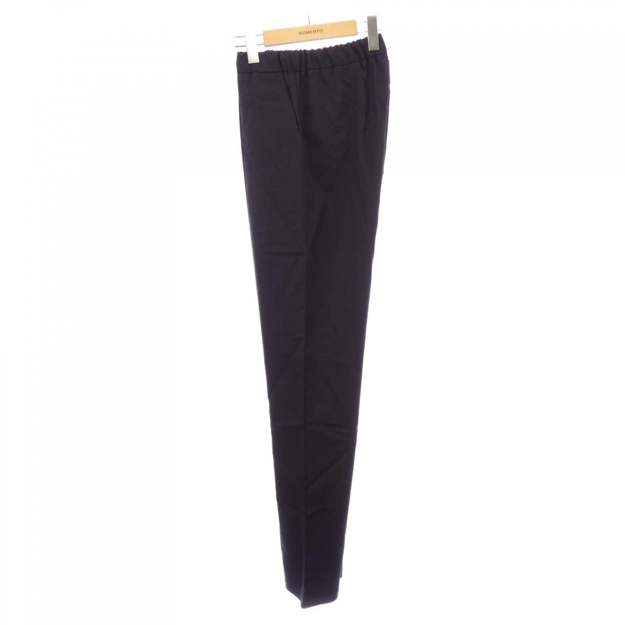 Fendi Pants Black