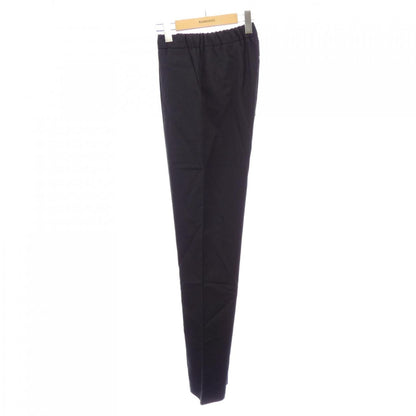 Fendi Pants Black