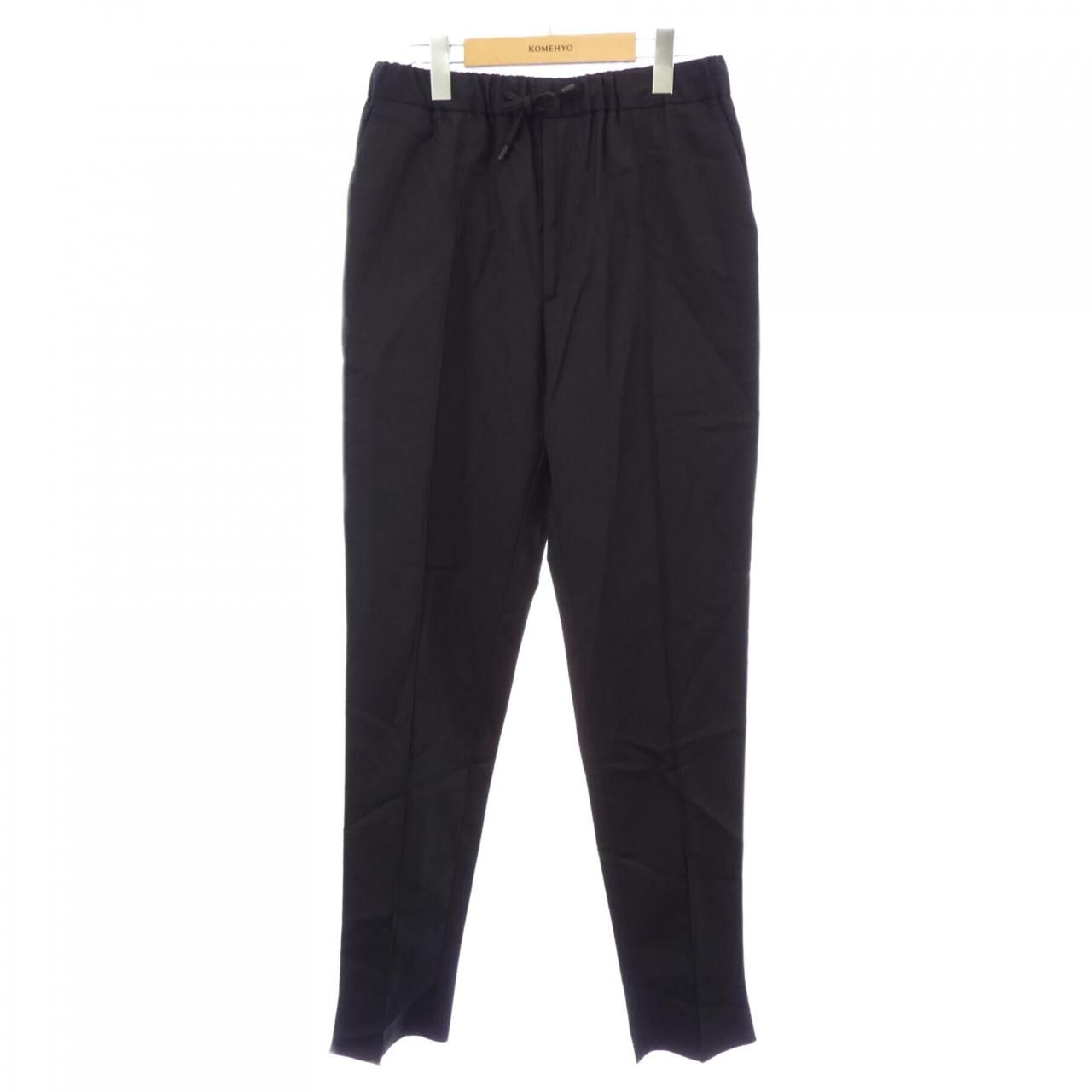Fendi Pants Black — view 5