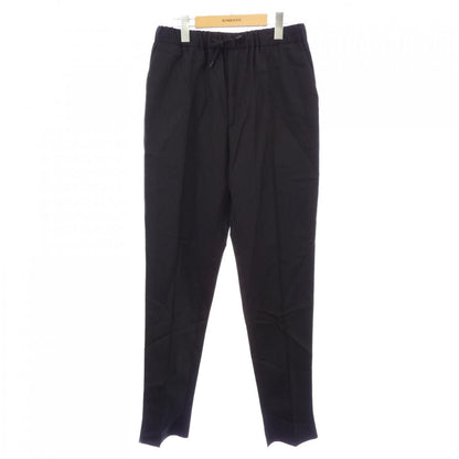 Fendi Pants Black — view 5
