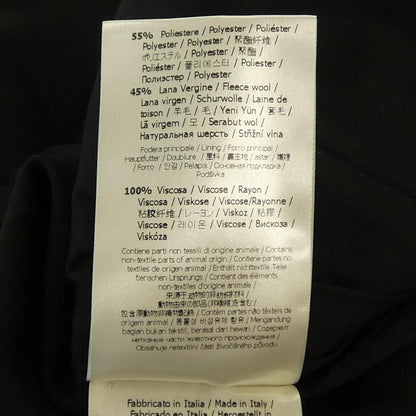 Fendi Pants Black — view 3