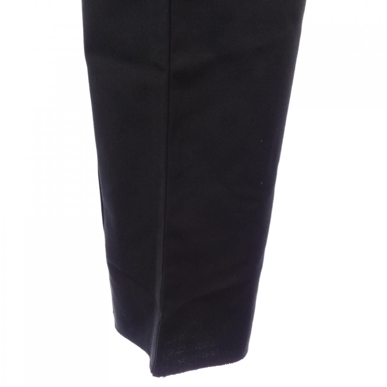 Fendi Pants Black — view 2
