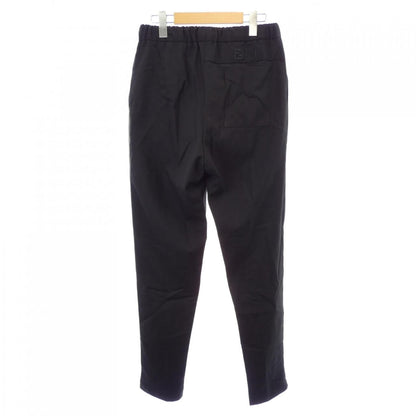 Fendi Pants Black — view 6