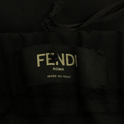 Fendi Pants Black — view 4